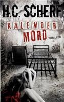 Kalendermord