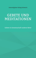 Gebete und Meditationen