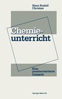 Chemieunterricht