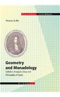 Geometry and Monadology