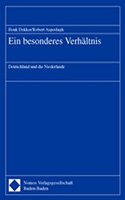 Ein Besonderes Verhaltnis