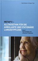 Metap II - Alltagsethik Fur Die Ambulante Und Stationare Langzeitpflege