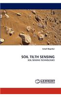 Soil Tilth Sensing