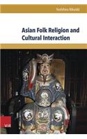 Asian Folk Religion and Cultural Interaction