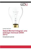 Salud Mental Integral