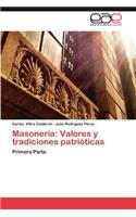 Masoneria