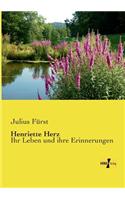 Henriette Herz