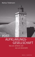 Post-Aufklarungs-Gesellschaft