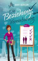 Die Beziehungsvereinbarung: Liebesroman