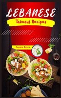 Lebanese Takeout Recipes
