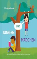 Jungen und Madchen
