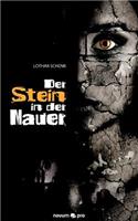 Der Stein in der Mauer