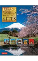 Japan's World Heritage Sites