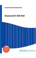 Gawsworth Old Hall: (English)