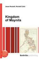 Kingdom of Maynila