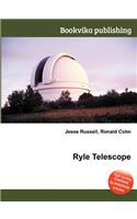 Ryle Telescope