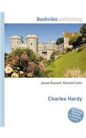 Charles Hardy: (English)