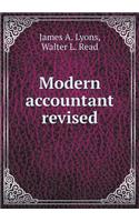 Modern Accountant Revised