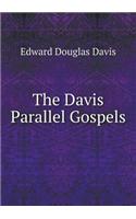 The Davis Parallel Gospels