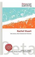 Rachel Stuart: (English)