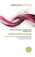 Californication (Song)