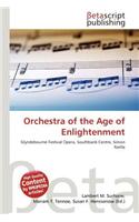 Orchestra of the Age of Enlightenment