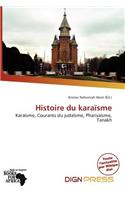 Histoire Du Kara Sme: (French)