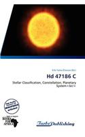 HD 47186 C: (English)