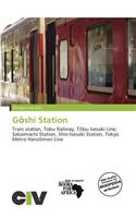 G Shi Station: (English)