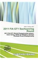 2011 Fia Gt1 Sachsenring Round