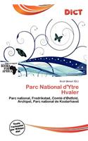 Parc National D'Ytre Hvaler