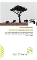 Berliner Symphoniker