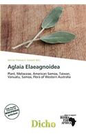 Aglaia Elaeagnoidea: (English)