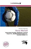 Steve McCall