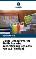 Online-Einkaufsmarkt