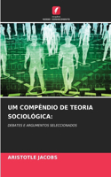 Um Compêndio de Teoria Sociológica