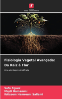 Fisiologia Vegetal Avançada
