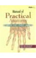 Manual of Practical Anatomy
