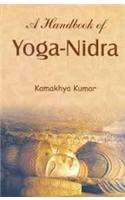 Handbook Of Yoga-Nidra (Hb)