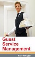 Guest Service Management