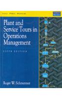 Plant and service tours in operations management :5th edition