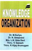 Knowledge Organisation