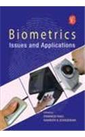 Biometrics - Issues And Applications
