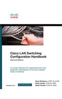 Cisco LAN Switching Configuration Handbook