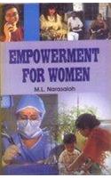 Empowerment for Women