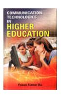 Communication Technologies in Higher Education