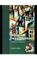 Human Development: A Lifespan Perspective