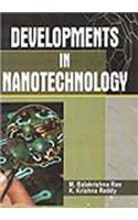 Developments in Nanotechnology