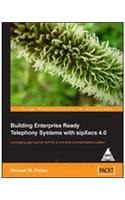 Building Enterprise Ready Telephony Systems With Sipxecs 4.0