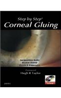 Step by Step: Corneal Gluing